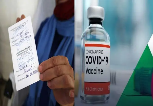 Réticence aux vaccins : le pass sanitaire bientôt imposé en Algérie ?