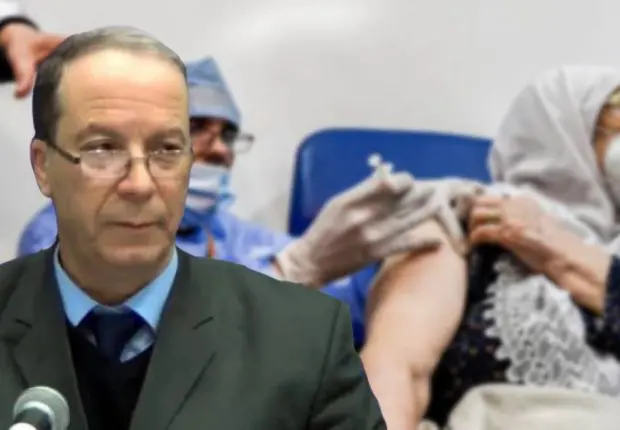 Vaccination anti-covid : Dr Fourar met les points sur les « i »