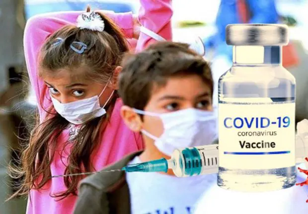 Vaccination des enfants : l’avis favorable d’un autre spécialiste