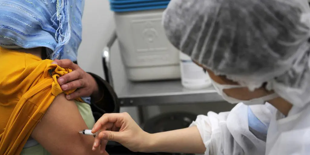Covid-19 : une tombola pour les vaccinés à Tamanrasset