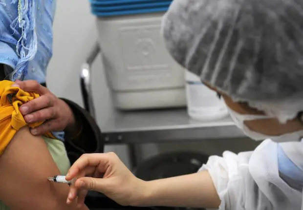 Covid-19 : une tombola pour les vaccinés à Tamanrasset
