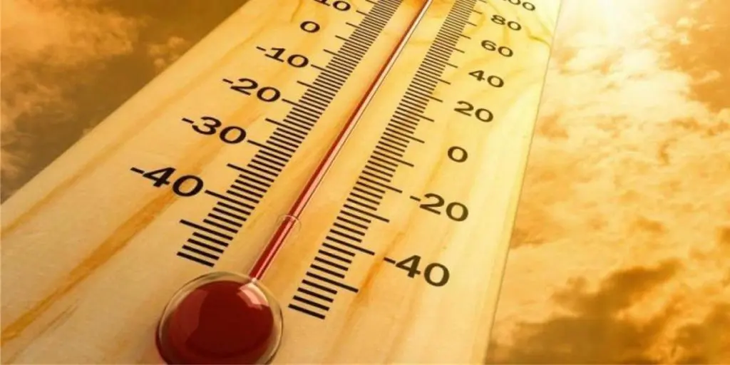 Alerte météo : retour de la chaleur dans 7 wilayas