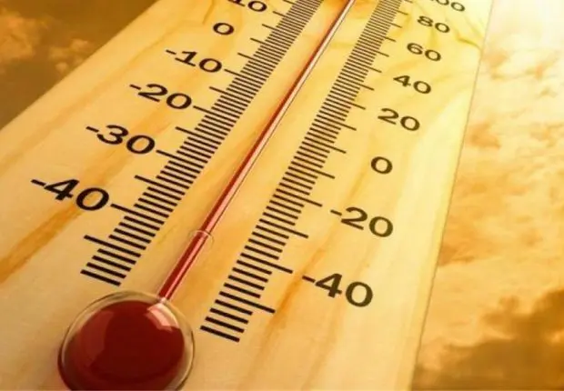 Alerte météo : retour de la chaleur dans 7 wilayas