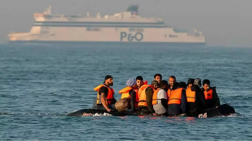 Espagne : arrivée de près de 1500 harragas algériens en seulement 72h