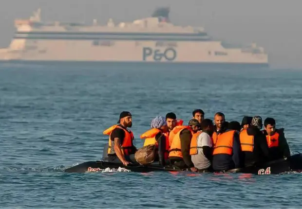 Espagne : arrivée de près de 1500 harragas algériens en seulement 72h