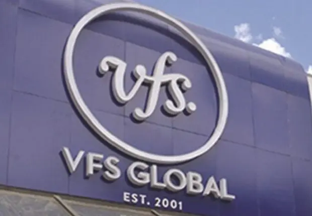 VFS Global et ses employés apportent leur soutien aux sinistrés d&rsquo;incendies