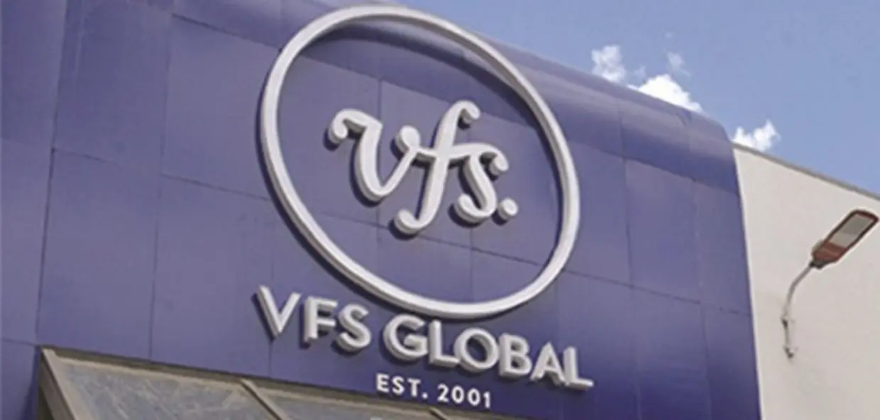 VFS Global et ses employés apportent leur soutien aux sinistrés d’incendies