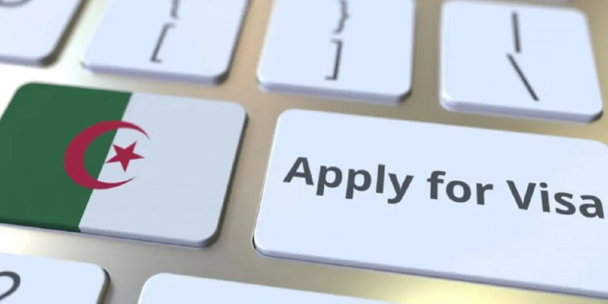 Visa algérien : vers un allègement pour les touristes étrangers
