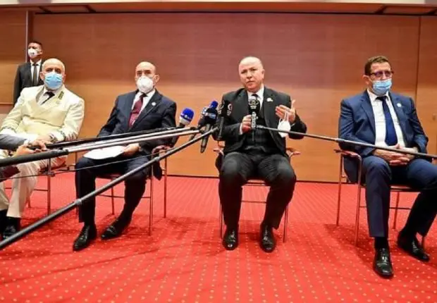 Gouvernement-Walis : les 3 directives du premier ministre