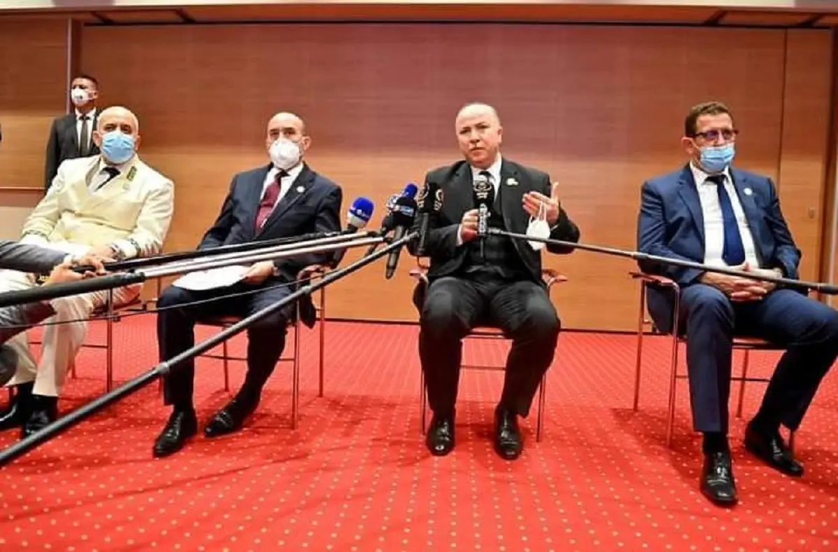 Gouvernement-Walis : les 3 directives du premier ministre