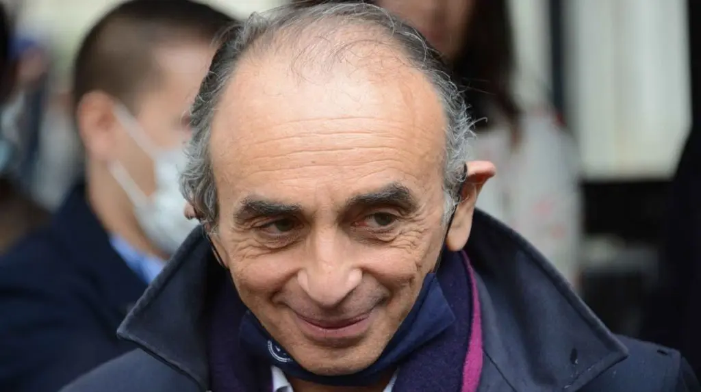 En France, Zemmour veut faire changer « les pratiques » des musulmans