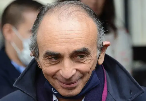 En France, Zemmour veut faire changer « les pratiques » des musulmans