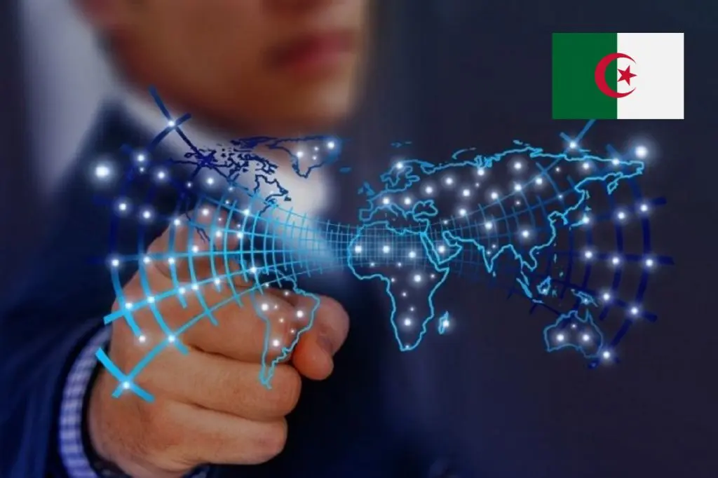 Classement de qualité internet 2021 : quelle place pour l’Algérie ?