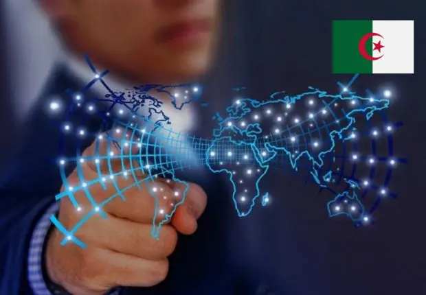 Classement de qualité internet 2021 : quelle place pour l’Algérie ?