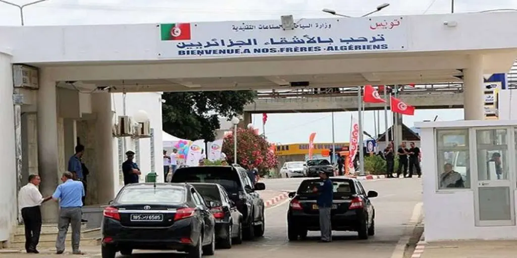 La Tunisie allège ses conditions d’entrée : les Algériens concernés