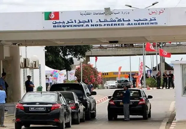 La Tunisie allège ses conditions d’entrée : les Algériens concernés