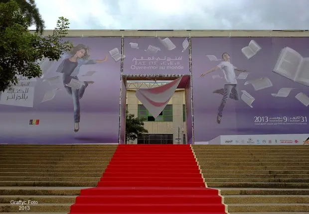 Safex d’Alger : la date de la 25ᵉ édition du SILA dévoilée