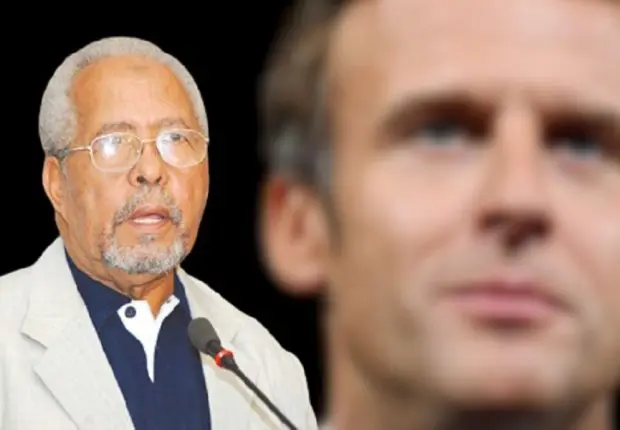 Le chef des Oulémas algériens « diabolise » la France