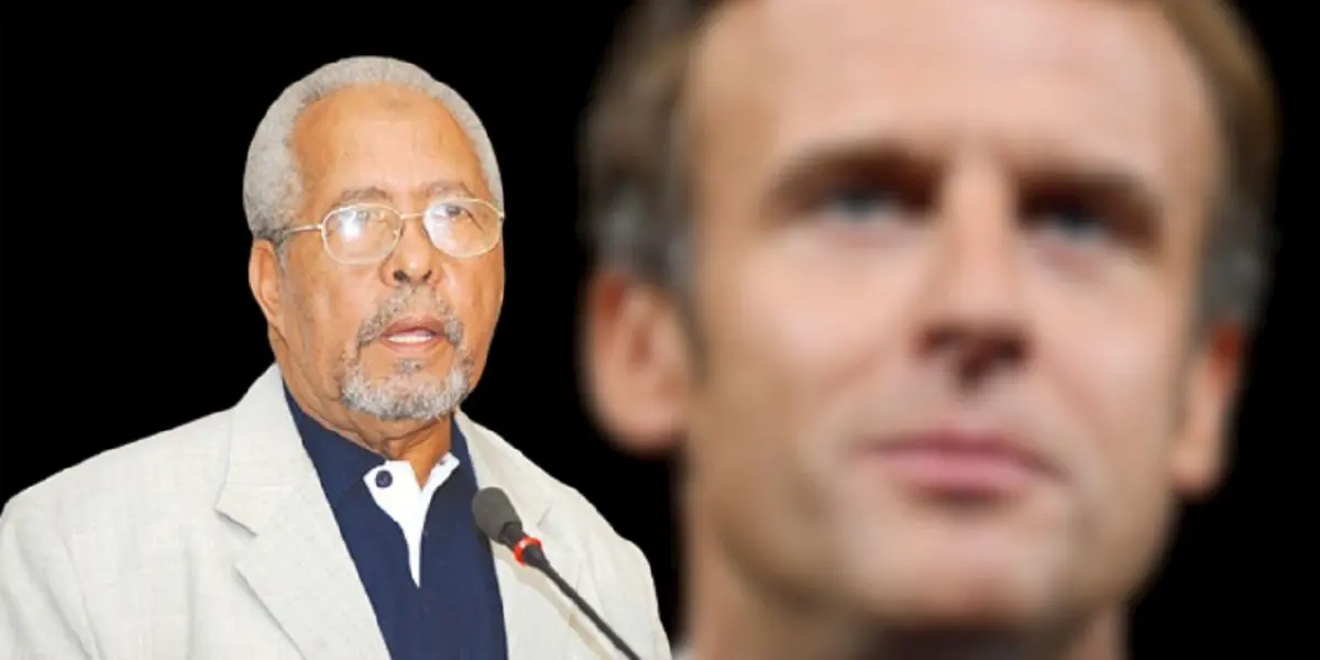 Le chef des Oulémas algériens « diabolise » la France