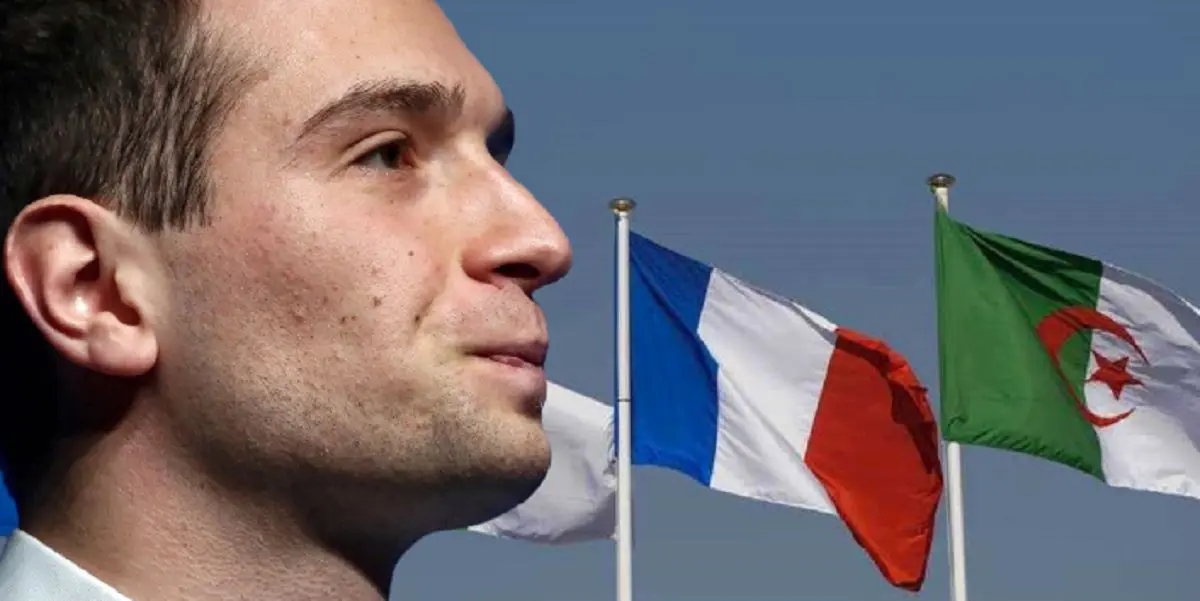 Un appel lancé à la diaspora algérienne fait jaser la droite française
