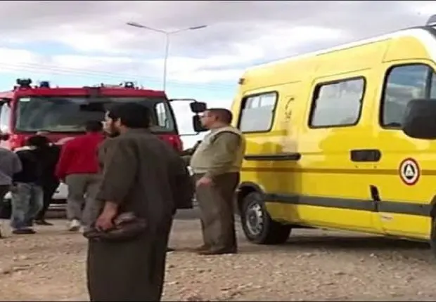 Bordj Bou Arreridj : Bir Kasdali secouée par un terrible meurtre