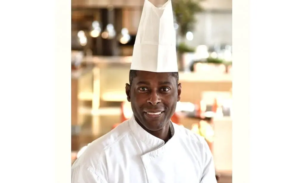 Qui est Alain Losbar, le nouveau Chef Exécutif de l’hôtel Sofitel d’Alger ?