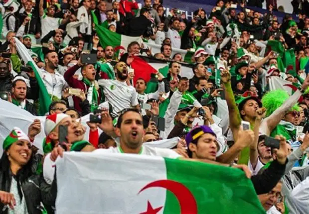 Covid-19 en Algérie : le méli-mélo du retour des supporters aux stades