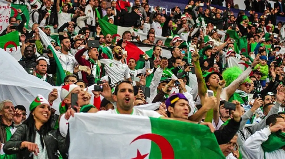 Covid-19 en Algérie : le méli-mélo du retour des supporters aux stades