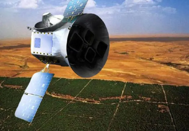 Barrage Vert : l’Agence Spatiale Algérienne s’en mêle