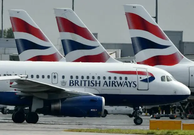 Vols Algérie – Royaume-Uni : British Airways reprend du service