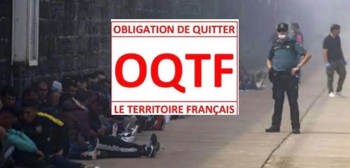 Expulsions (OQTF) : ce qui empêche la France de passer à l’action