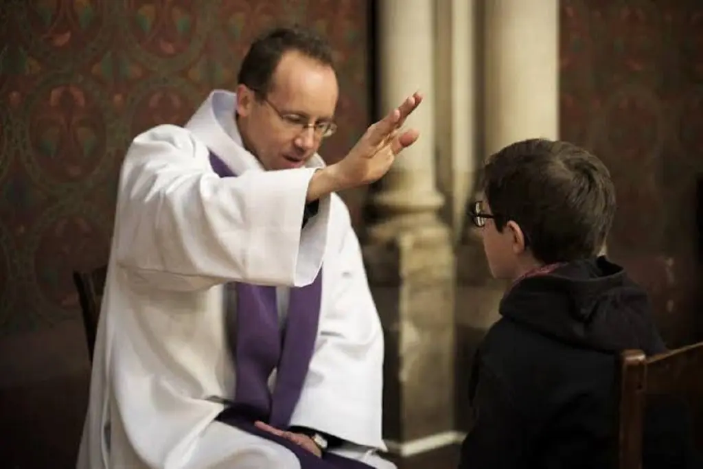 France : 10000 viols et 3000 pédophiles au sein de l&rsquo;église catholique