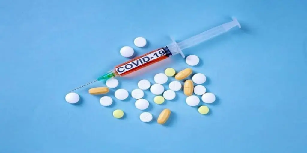 Covid-19 : découverte d’un nouveau traitement par « voie orale »