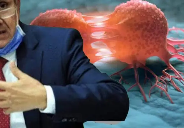 Cancer en Algérie : les chiffres inquiétants avancés par Benbouzid