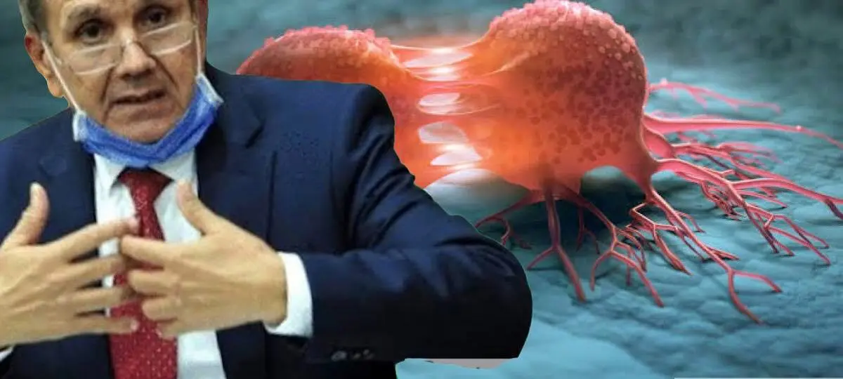 Cancer en Algérie : les chiffres inquiétants avancés par Benbouzid