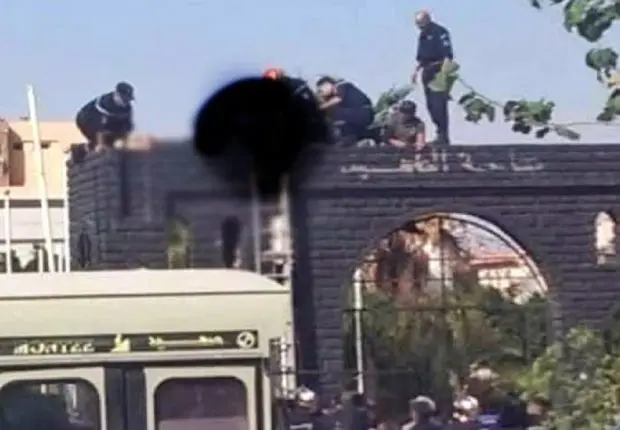 M’sila : la triste fin d’un citoyen devant la cour de justice