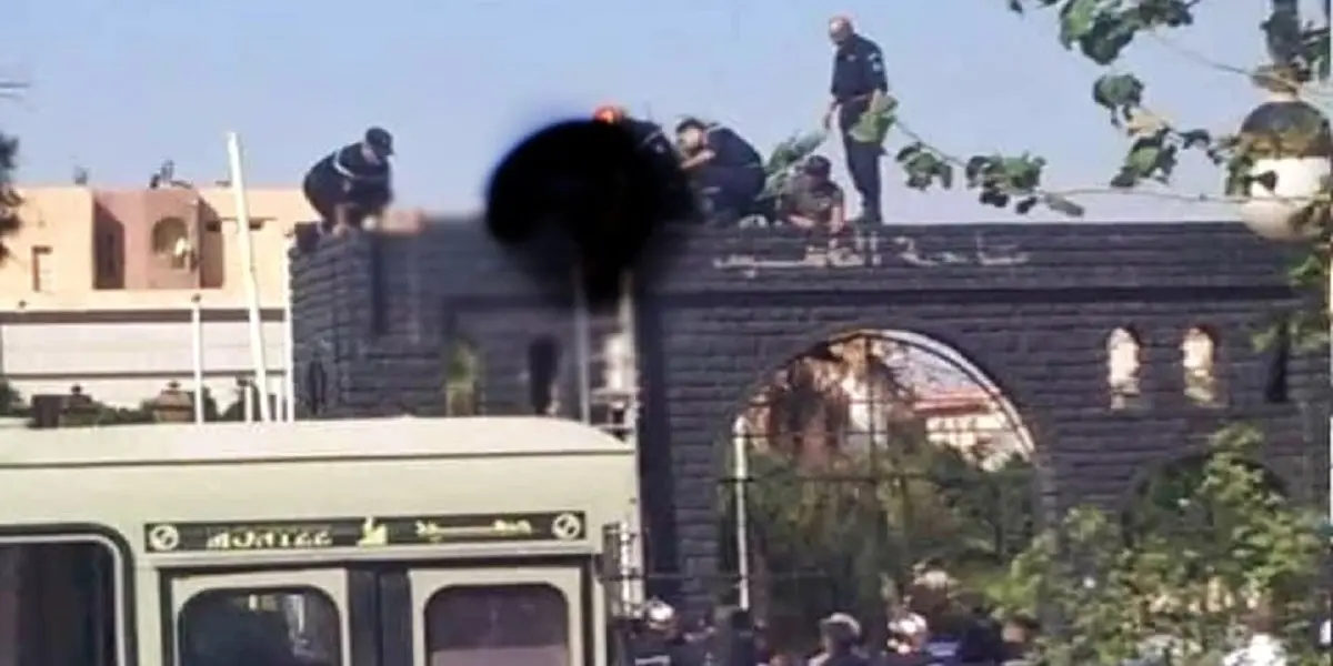 M’sila : la triste fin d’un citoyen devant la cour de justice