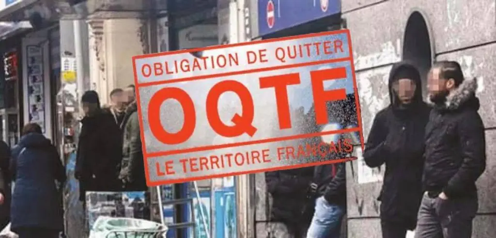 France : près de 14 000 algériens sans-papiers risquent l’expulsion
