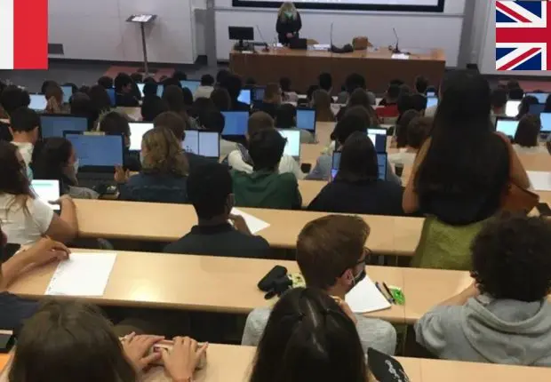 Alger : les 2 nouvelles écoles supérieures optent pour l’anglais