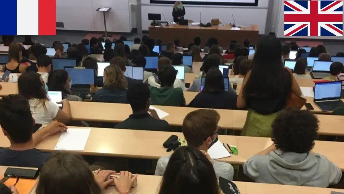 Alger : les 2 nouvelles écoles supérieures optent pour l’anglais