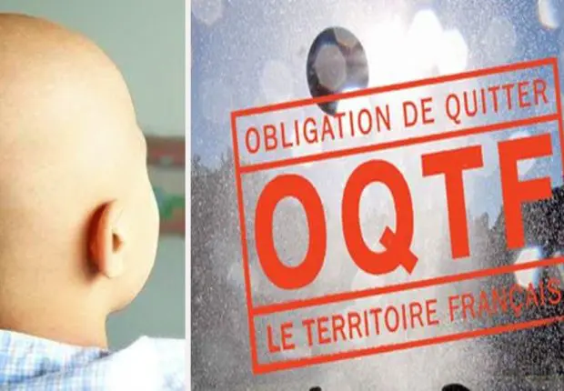 La France oblige une cancéreuse algérienne à quitter le territoire