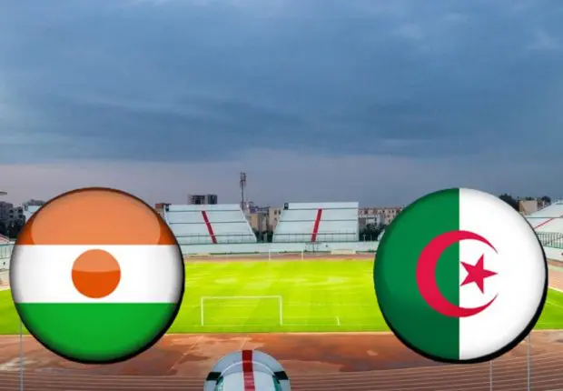 Algérie – Niger : qu’en est-il de la pelouse du stade Tchaker ?