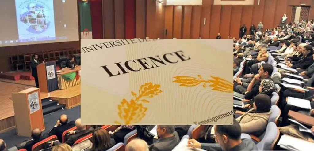 Rentrée universitaire : la crédibilité du diplôme de nouveau soulevée