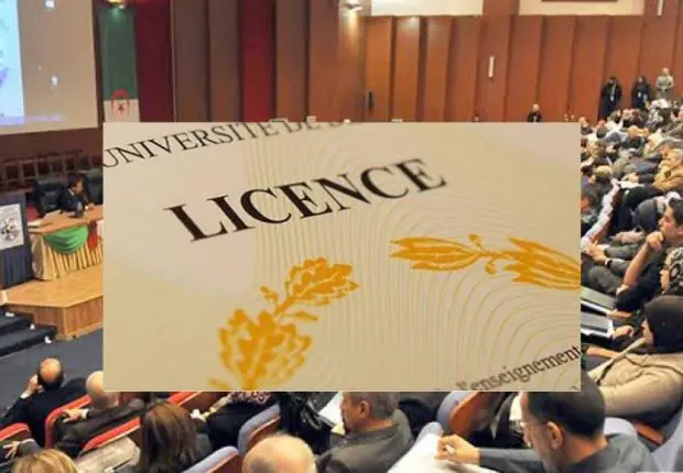 Rentrée universitaire : la crédibilité du diplôme de nouveau soulevée