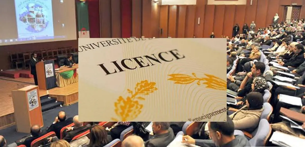 Rentrée universitaire : la crédibilité du diplôme de nouveau soulevée