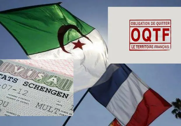 Algérie – France : aux origines de « la crise des visas »