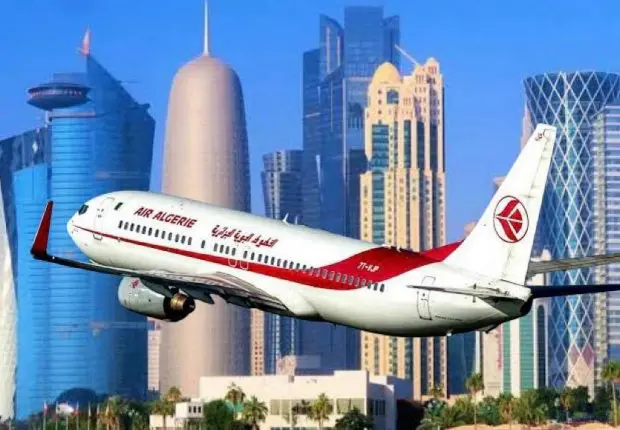 L&rsquo;Algérie retirée de la liste rouge du Qatar : 3 conditions à retenir