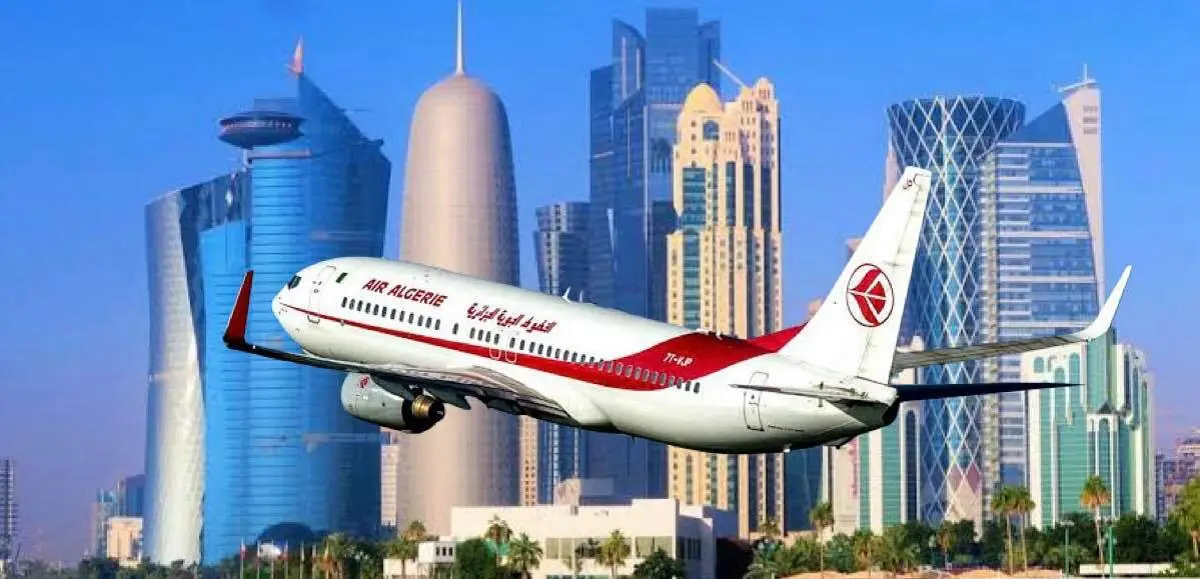 L’Algérie retirée de la liste rouge du Qatar : 3 conditions à retenir