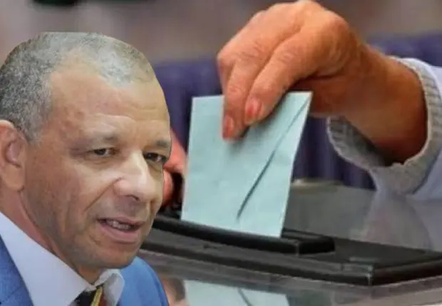 Élections locales : un « CD » fait perdre 100 communes à Bengrina