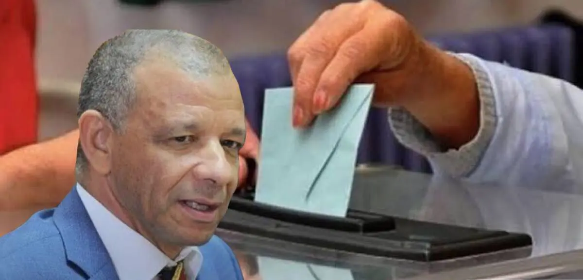 Élections locales : un « CD » fait perdre 100 communes à Bengrina